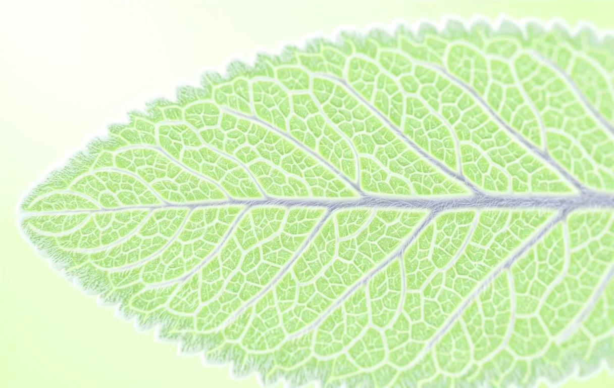Botanical background
