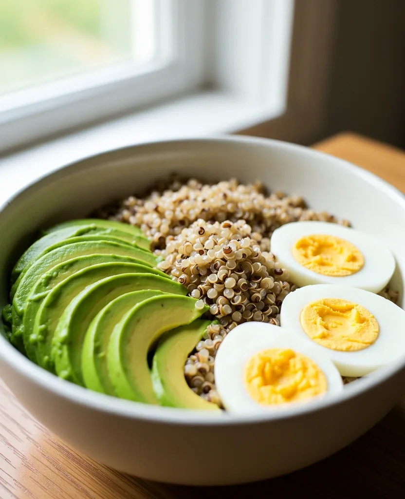 Protein and pacing